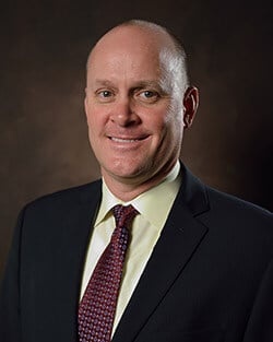 Charles Burnell, M.D. Charles Burnell, M.D.