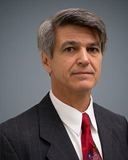 Donald Thibodaux, M.D. Donald Thibodaux, M.D.