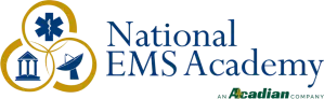 National EMS Academy, an Acadian company Logo