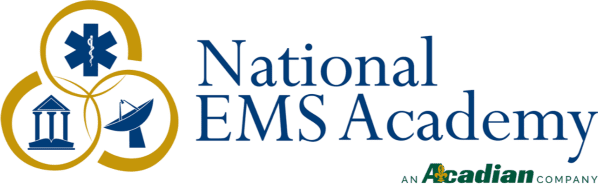 National EMS Academy, an Acadian company