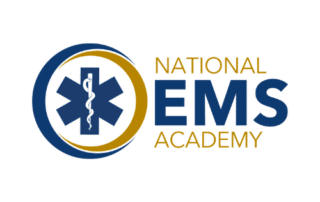 National EMS Academy Logo