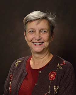 Rosemary St. Clergy, M.D. Rosemary St. Clergy, M.D.