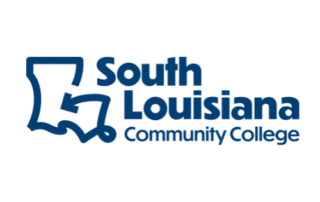 South Louisiana Community College Logo