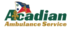 acadian ambulance services logo