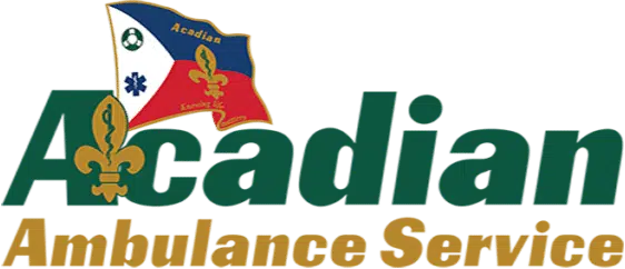 acadian ambulance service logo