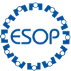 The ESOP Association logo